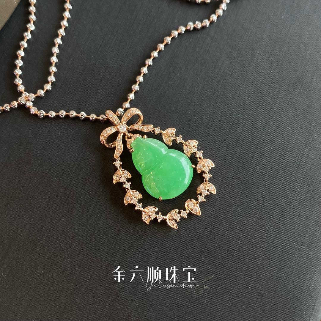 金六顺珠宝