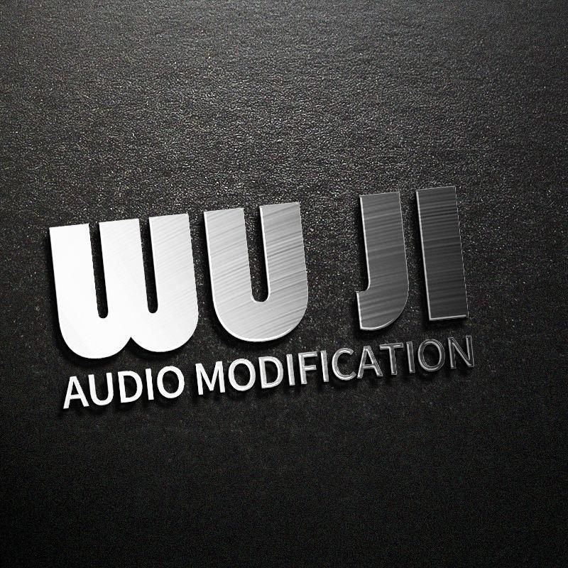 义乌市無極曜炀汽车音响