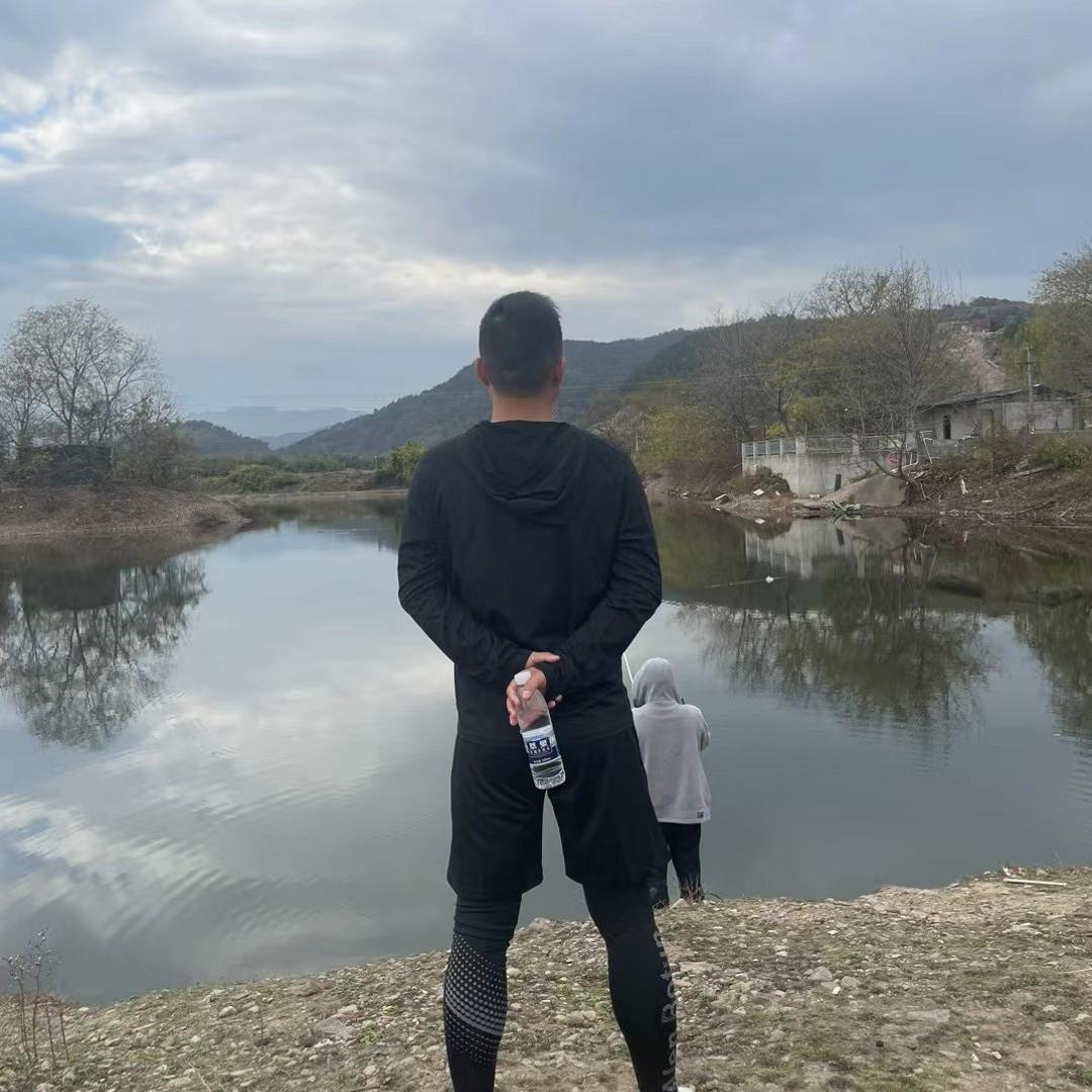 宁波燃烧部落健身训练营