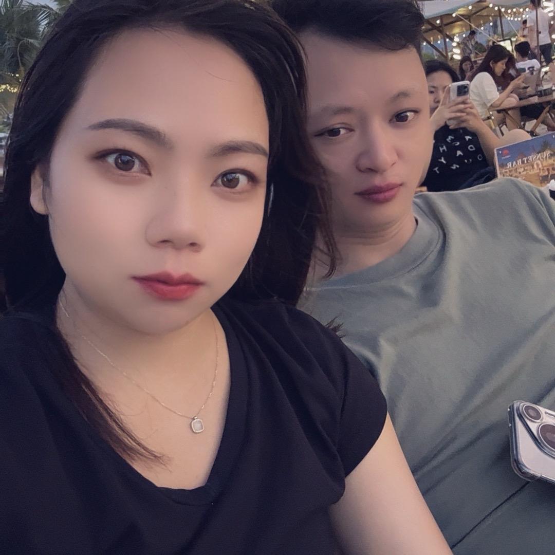 笑一笑，多好
