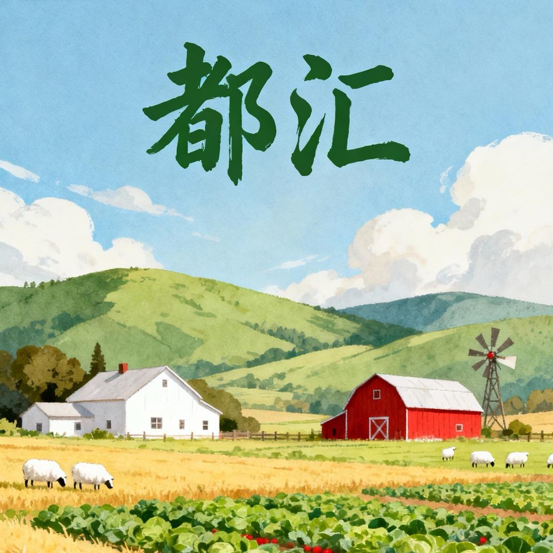 都汇水果农场