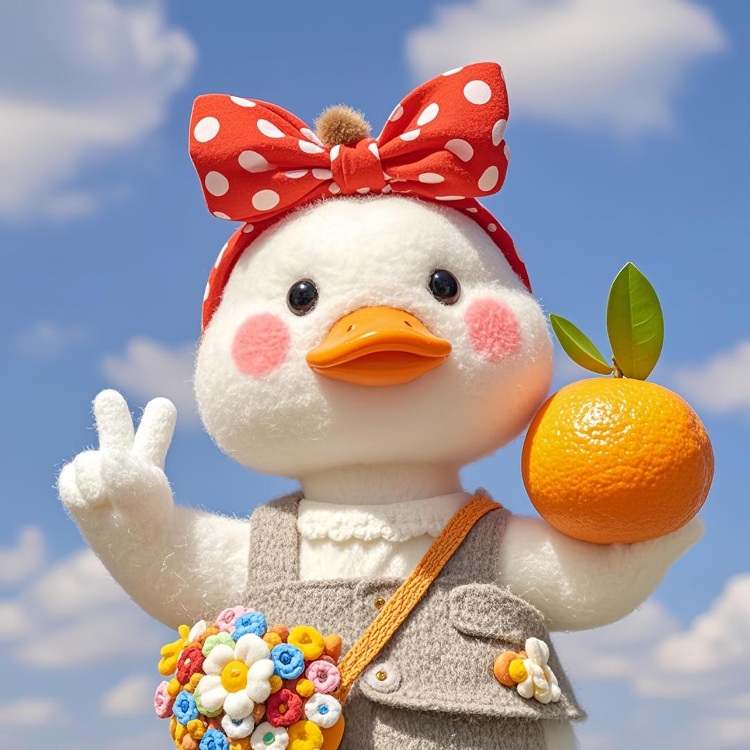钱多多🌷