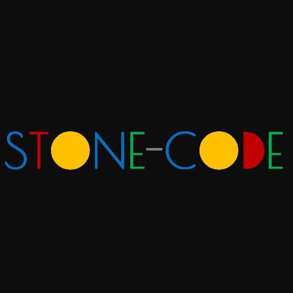 写代码的Stone