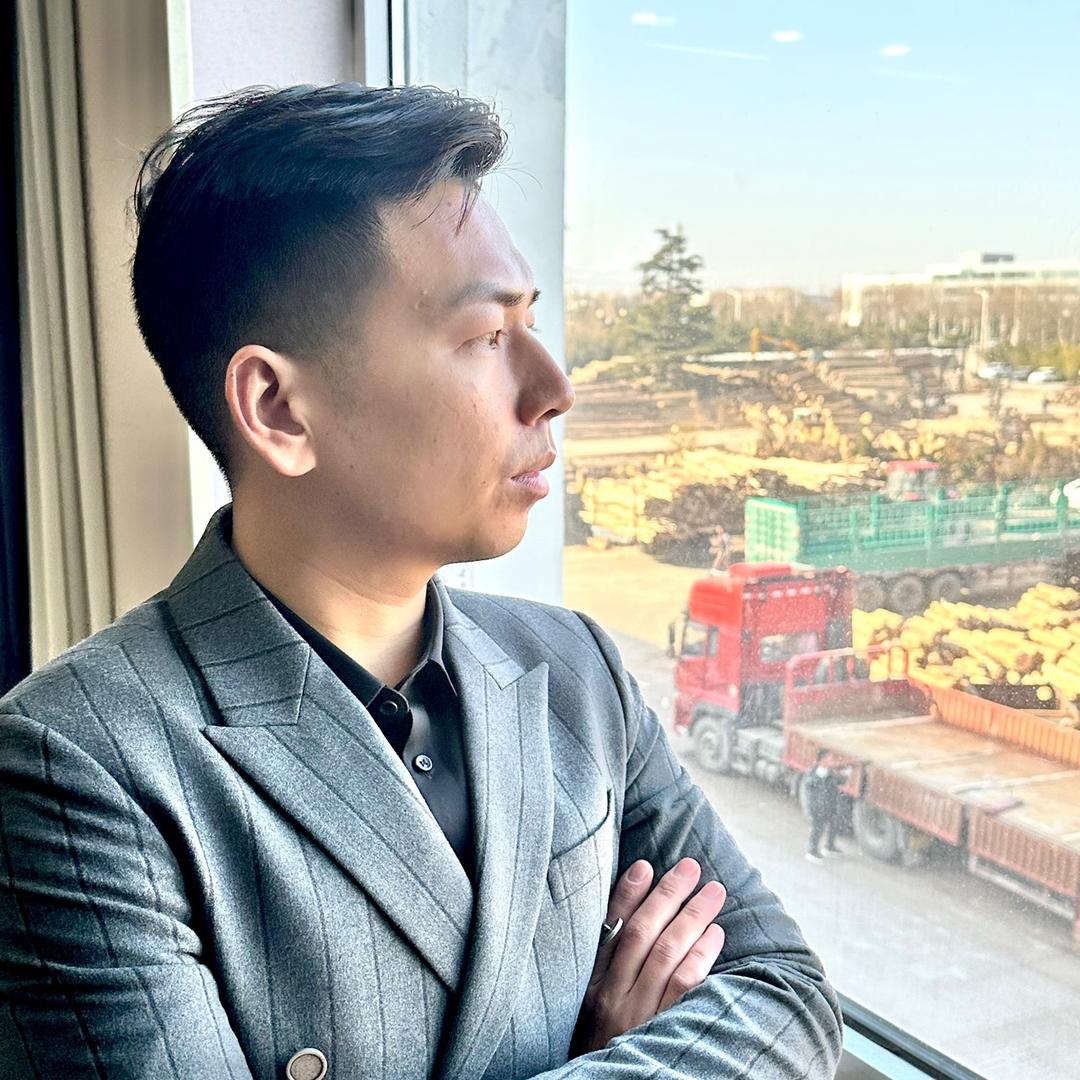 日照中开木业有限公司
