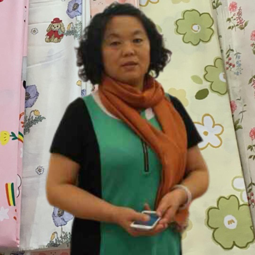 君宇暖心棉布店