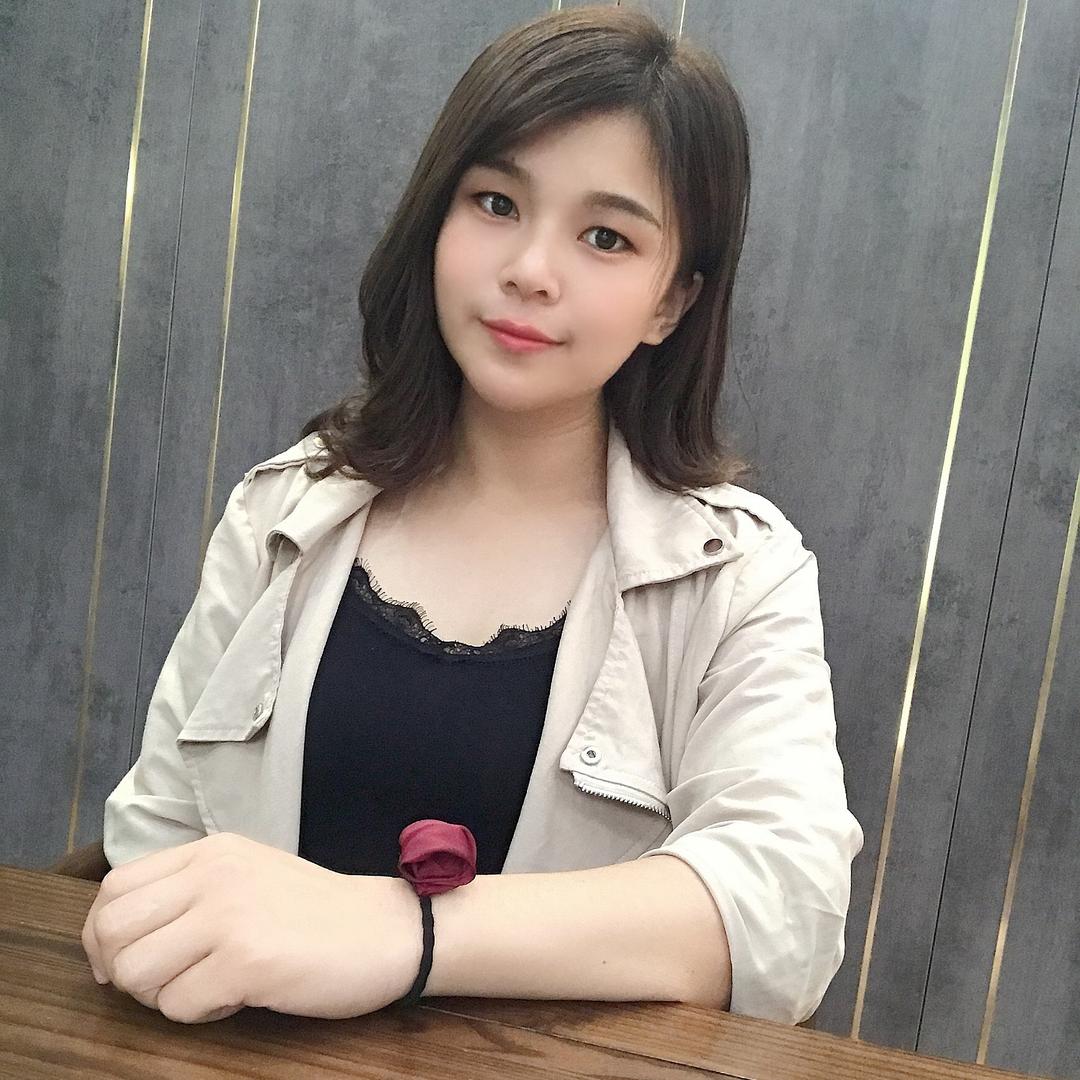 他叫，女汉子