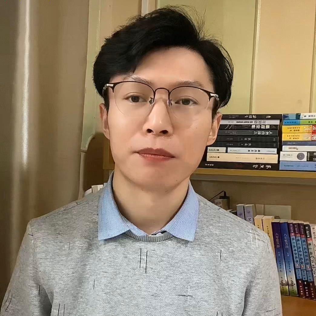 听云说