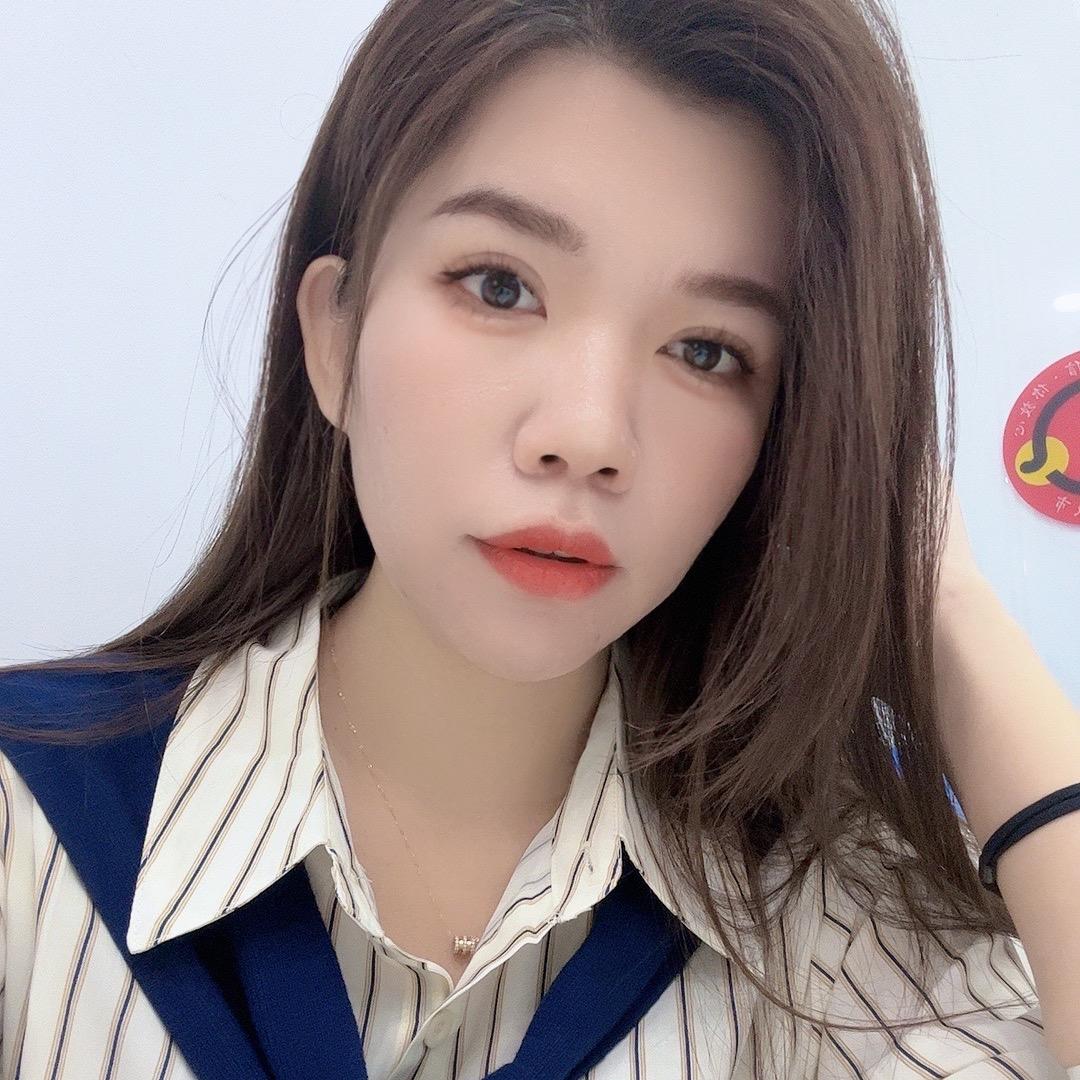 （湛江美容）小花