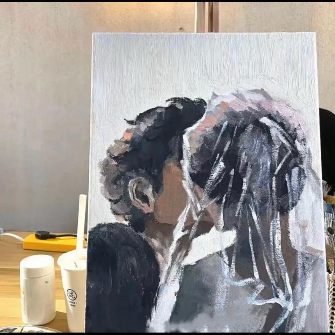 发现男友是1含泪做0