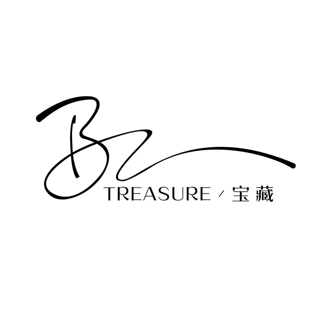 宝藏Treasure围巾代拆