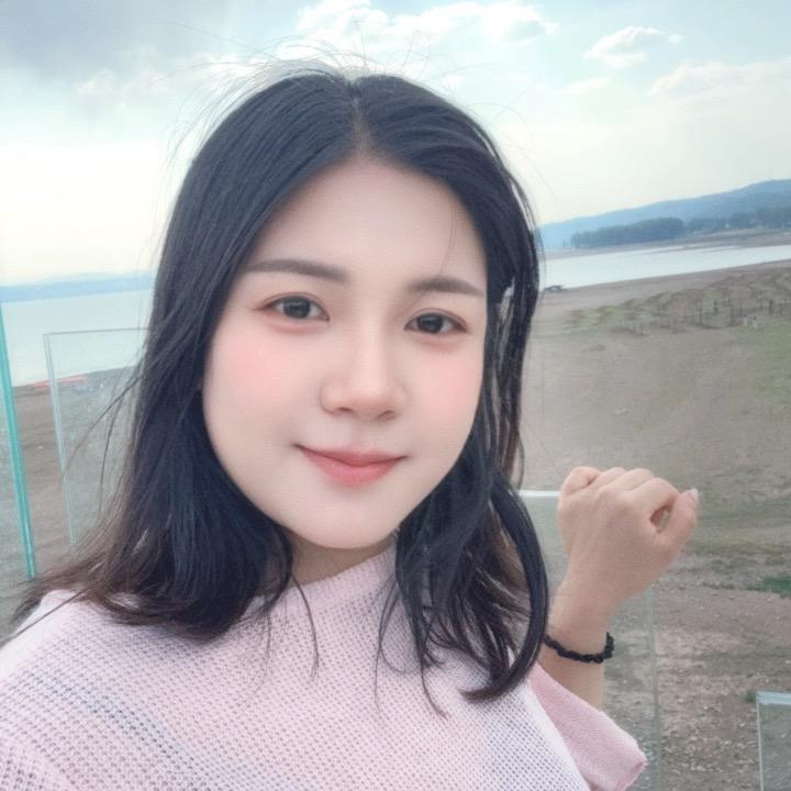 姑娘加油