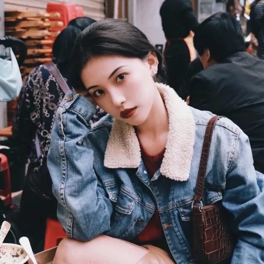 丹丹妹儿.