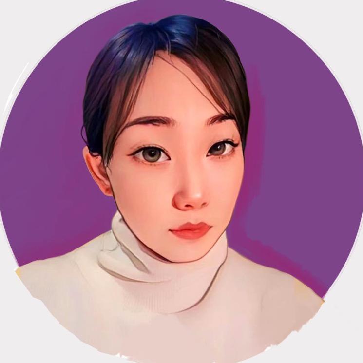 热带雨林的孟莹头像