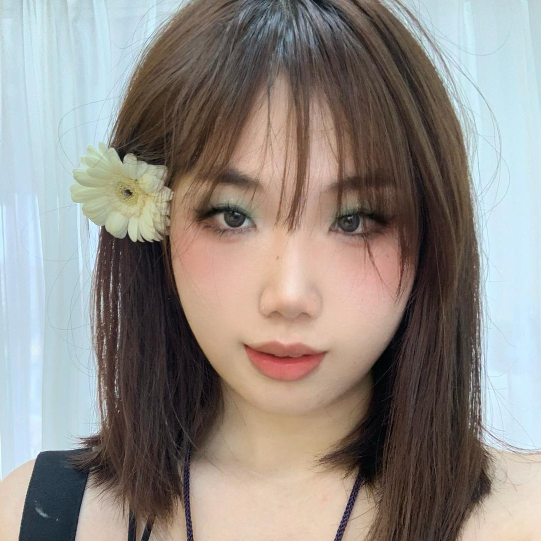 小鱼饼干🍪