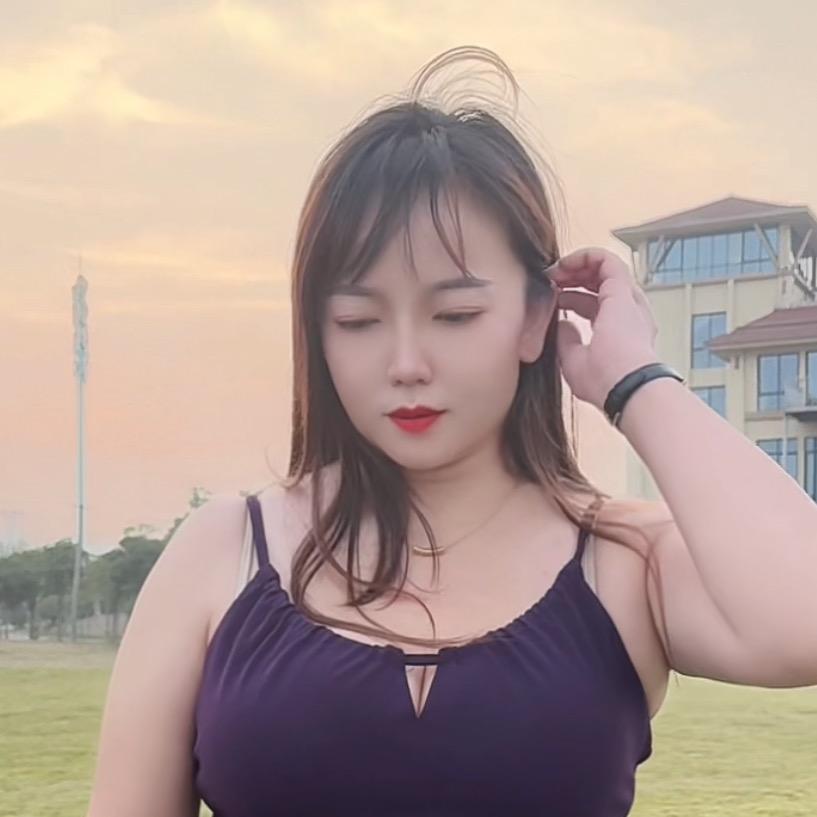 @娇