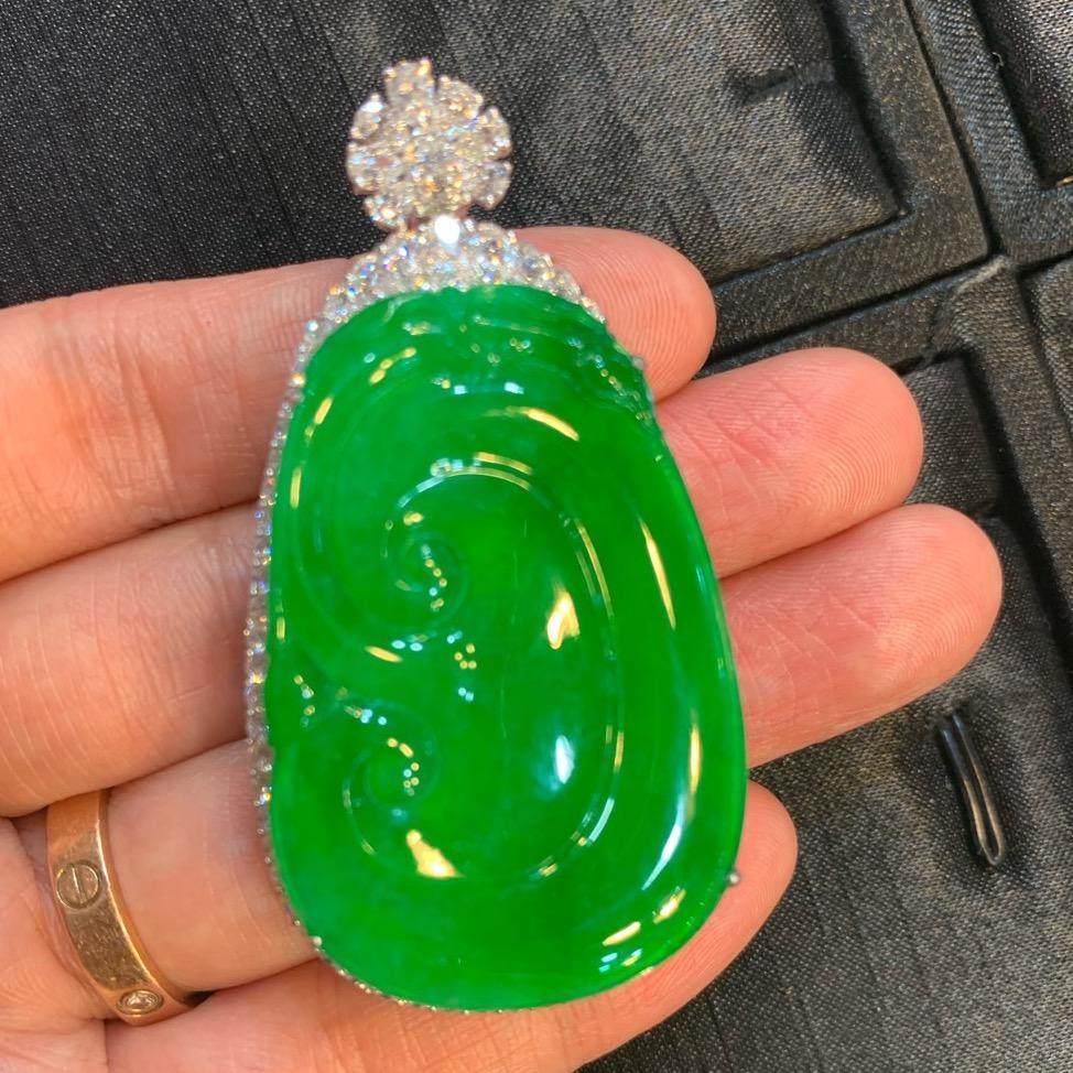 诚心翡翠个体店