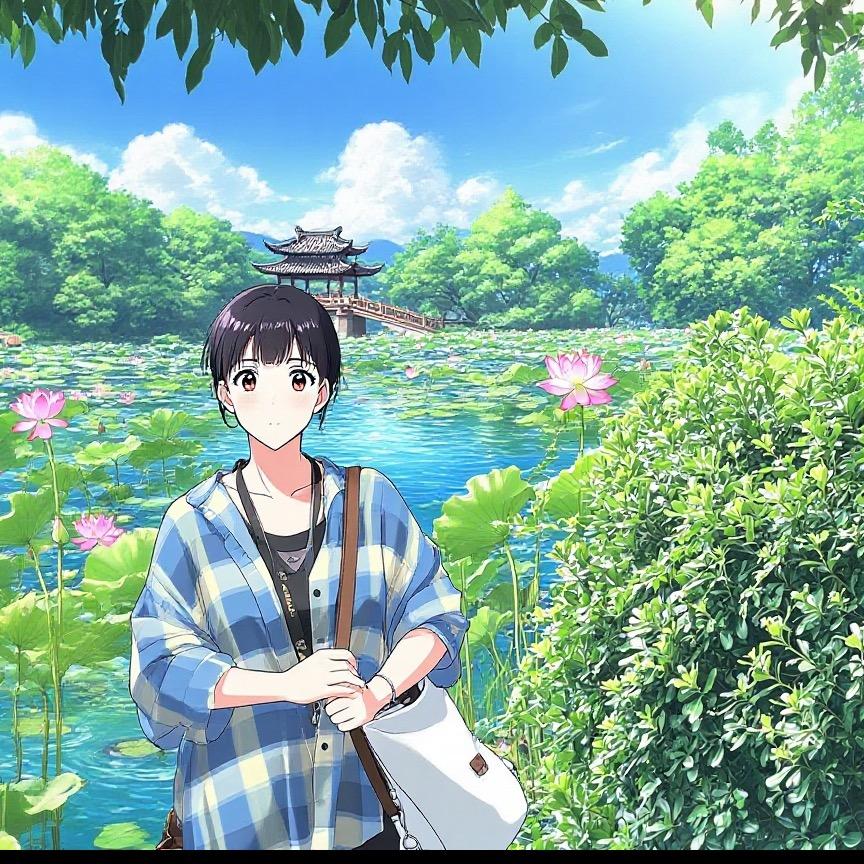 艳姐来了头像