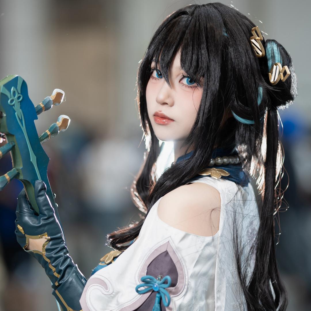 疾风念sir（求推荐被限流中😭）