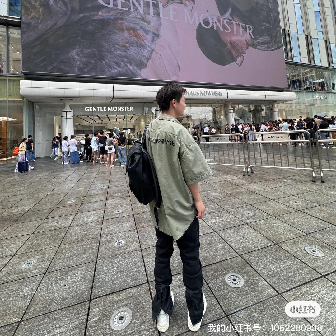 csms杨磊o o