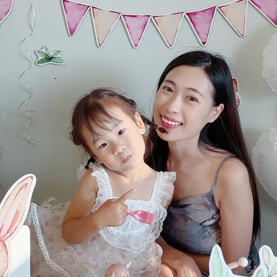 筱菀妈妈分享号