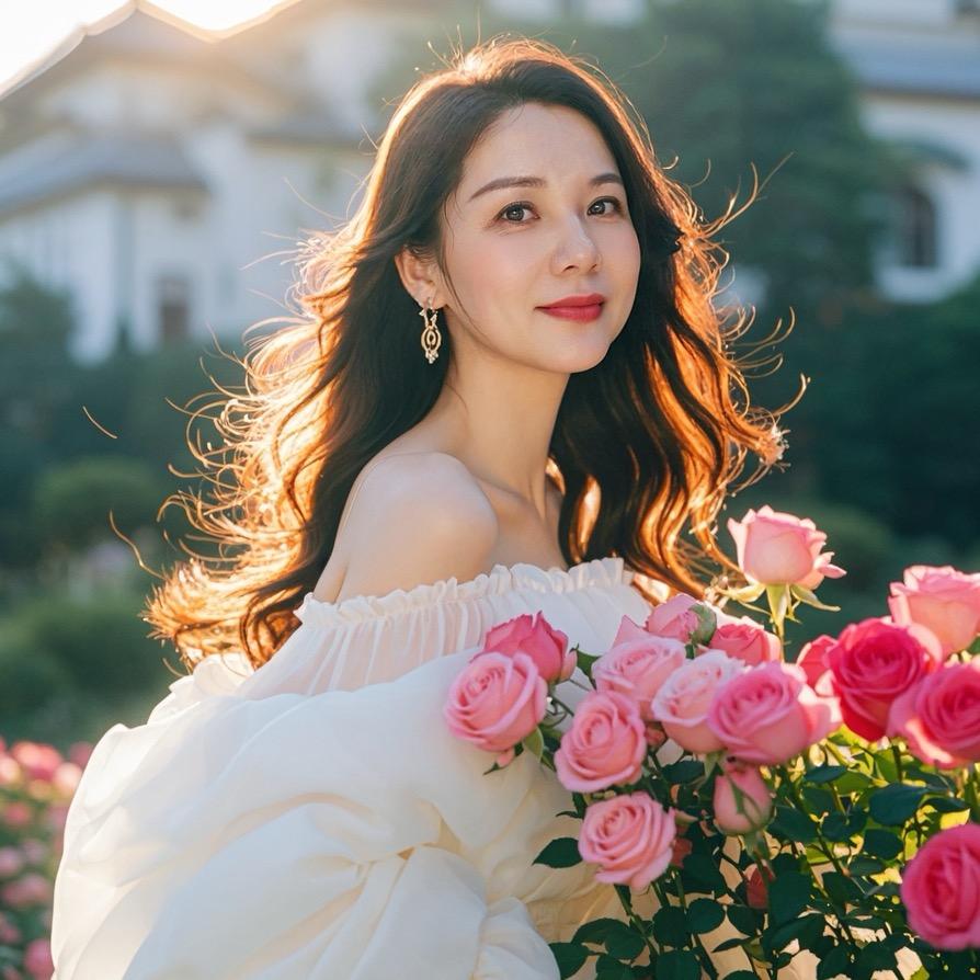 清花集
