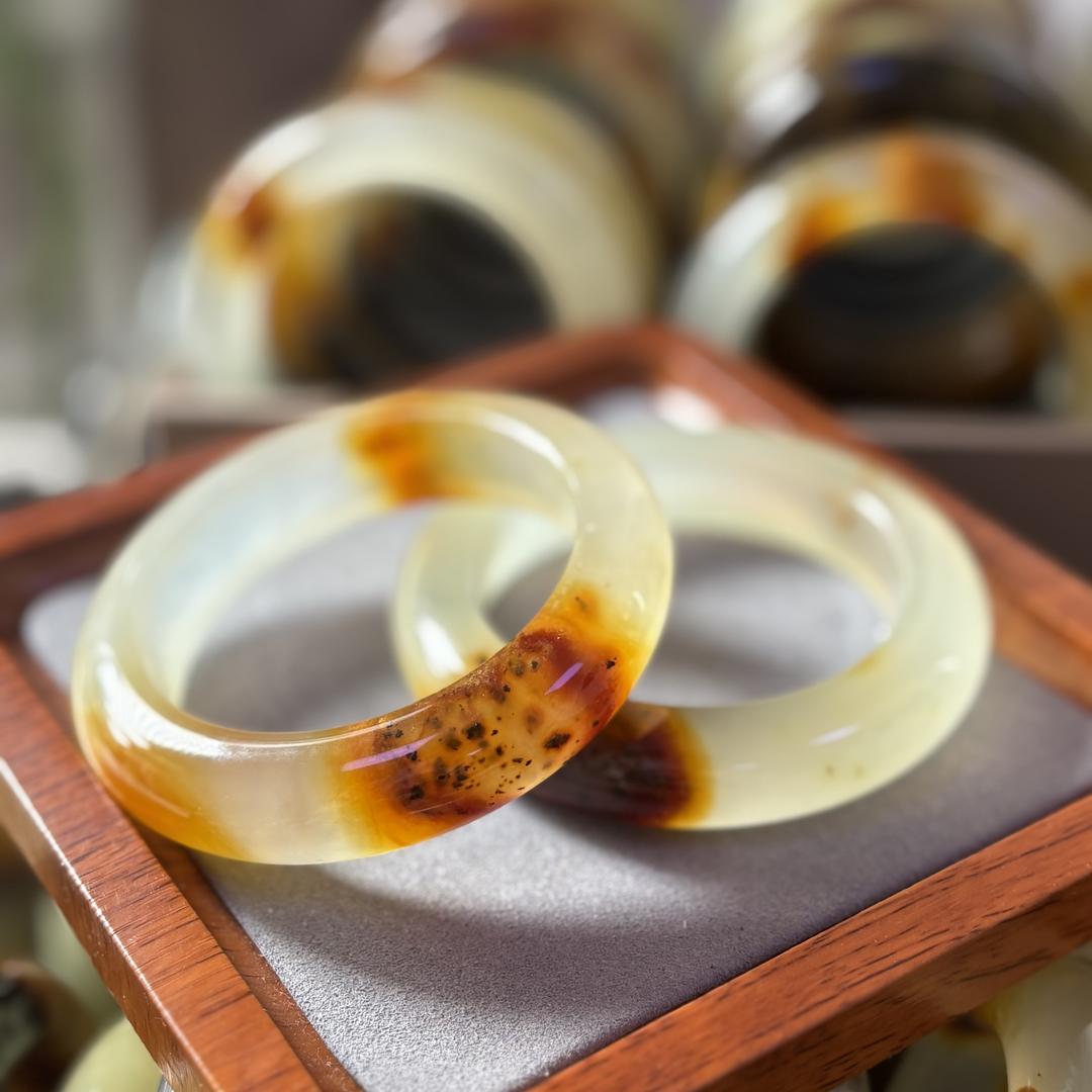 明选岫玉（创业篇）