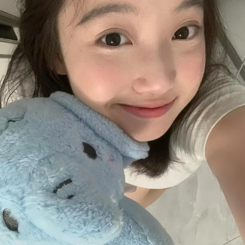 晚安小狗