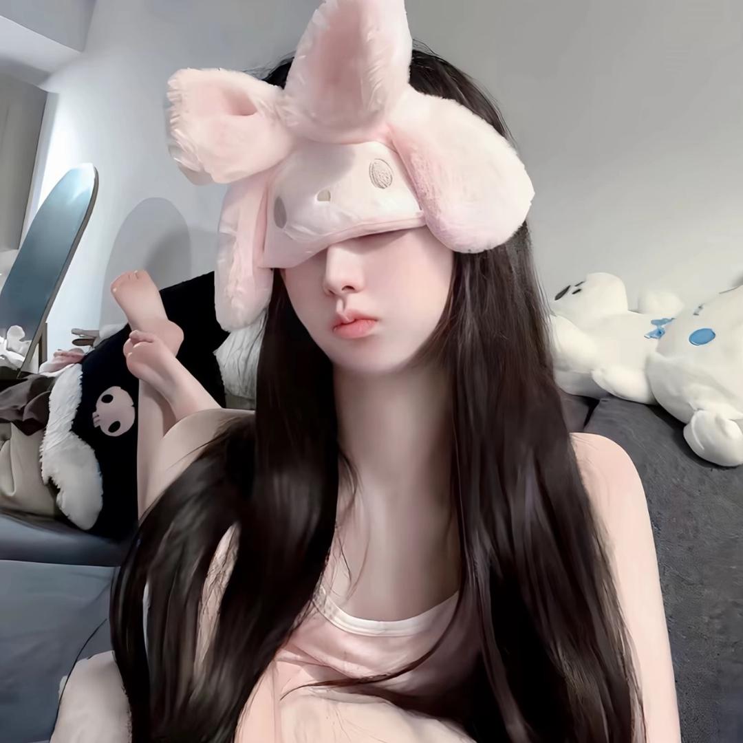 眼角的泪