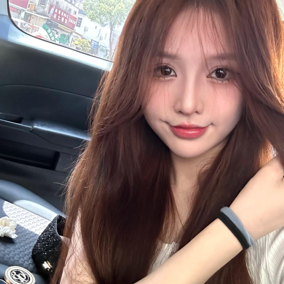 美琪.