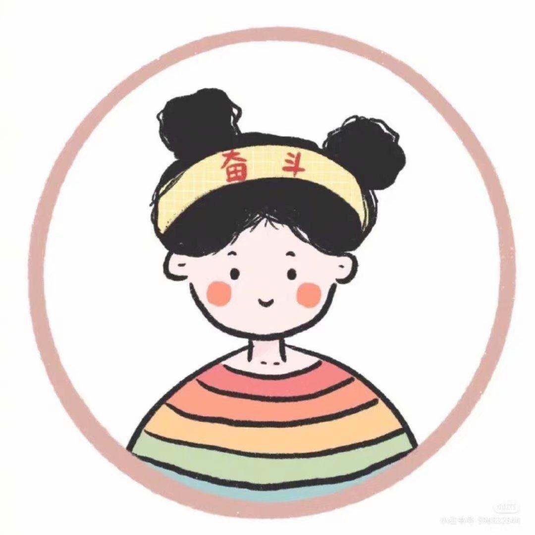 我是你的小浣熊🐻