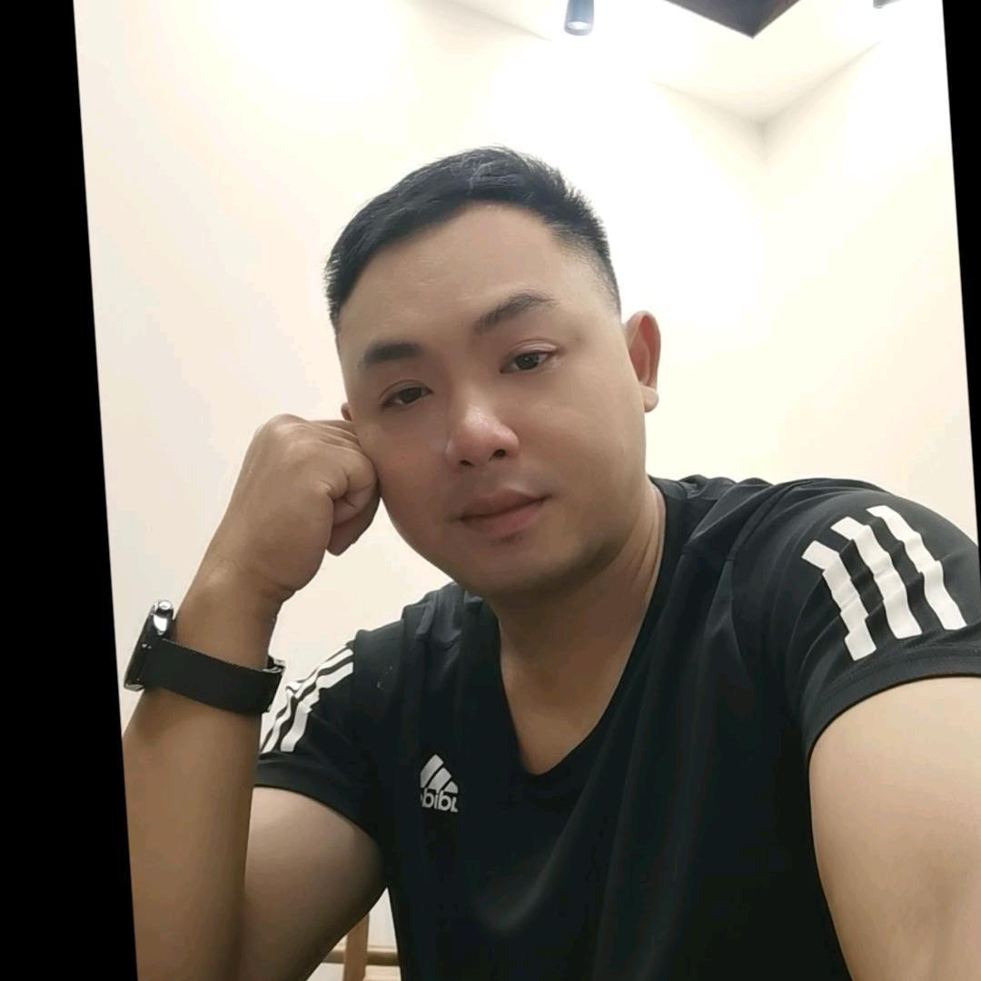 金蒂雅居（软装搭配）麦华勇电白家具人