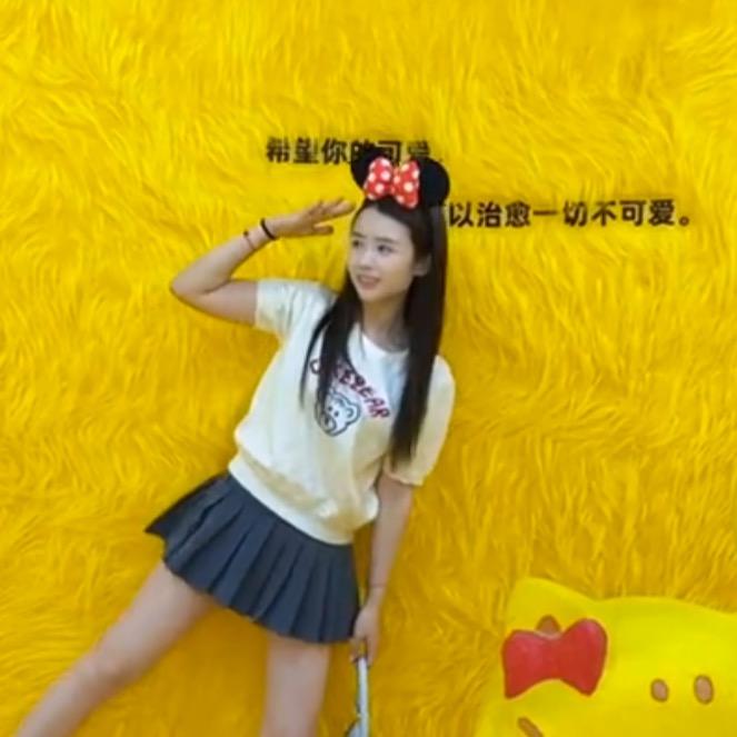 晓姐姐