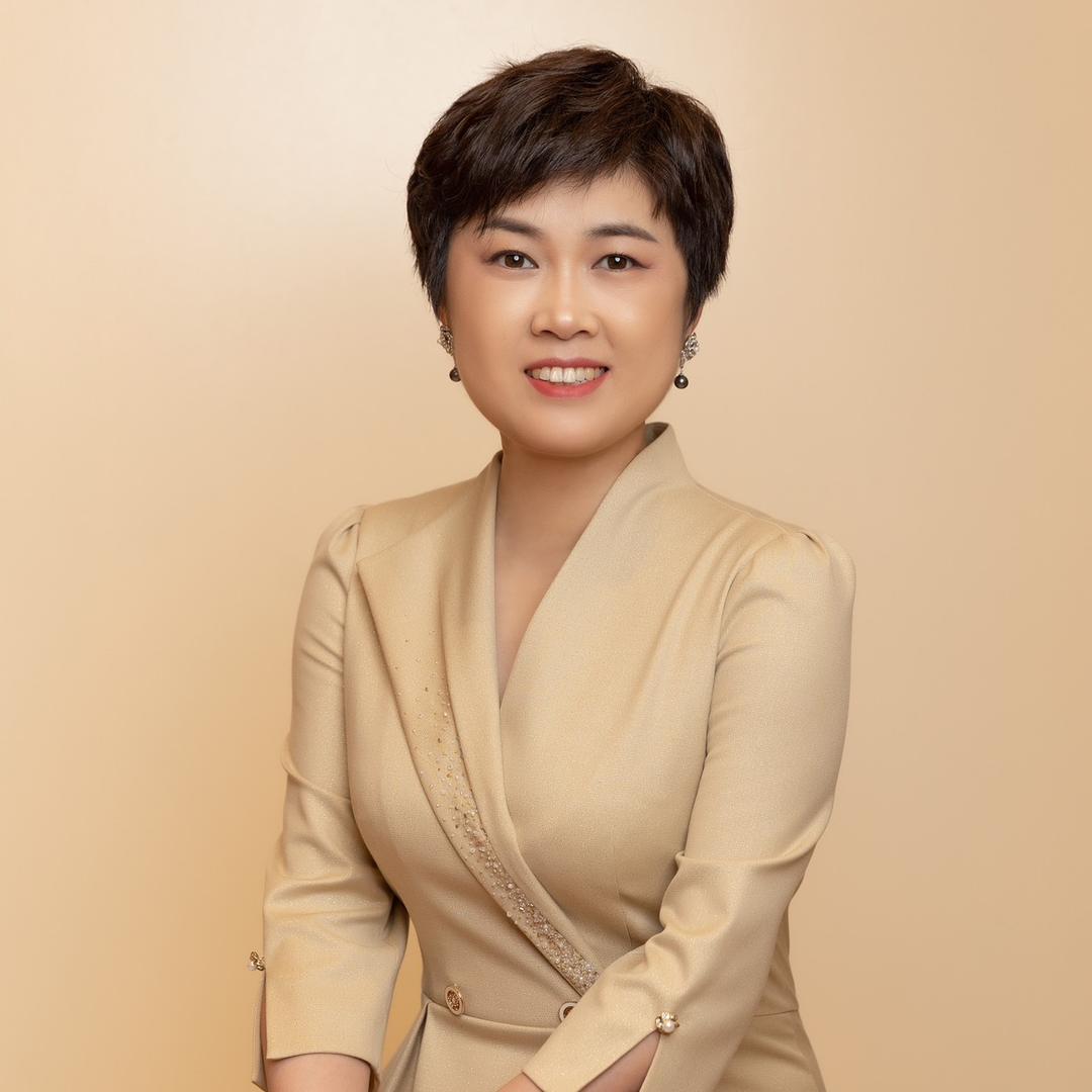 女超人康姐🌻