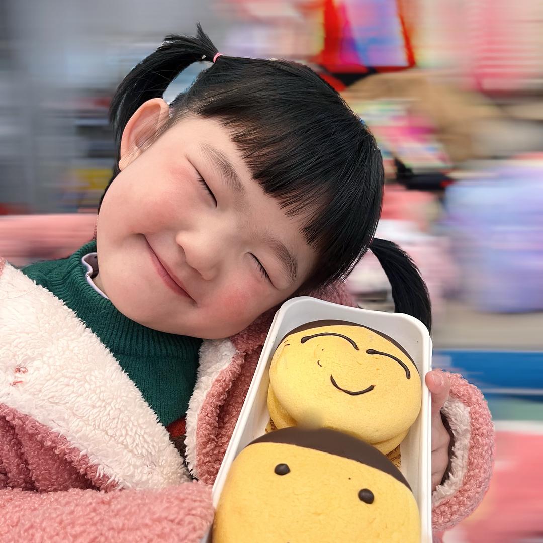 小甜甜🍬