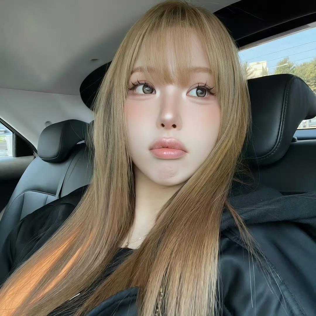 A酷仙女_