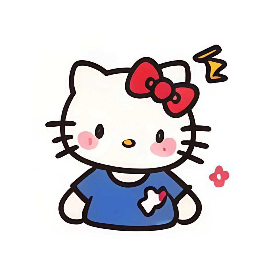 可爱大爆炸boom💥