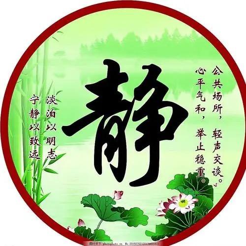 静宝《连赞拉黑》