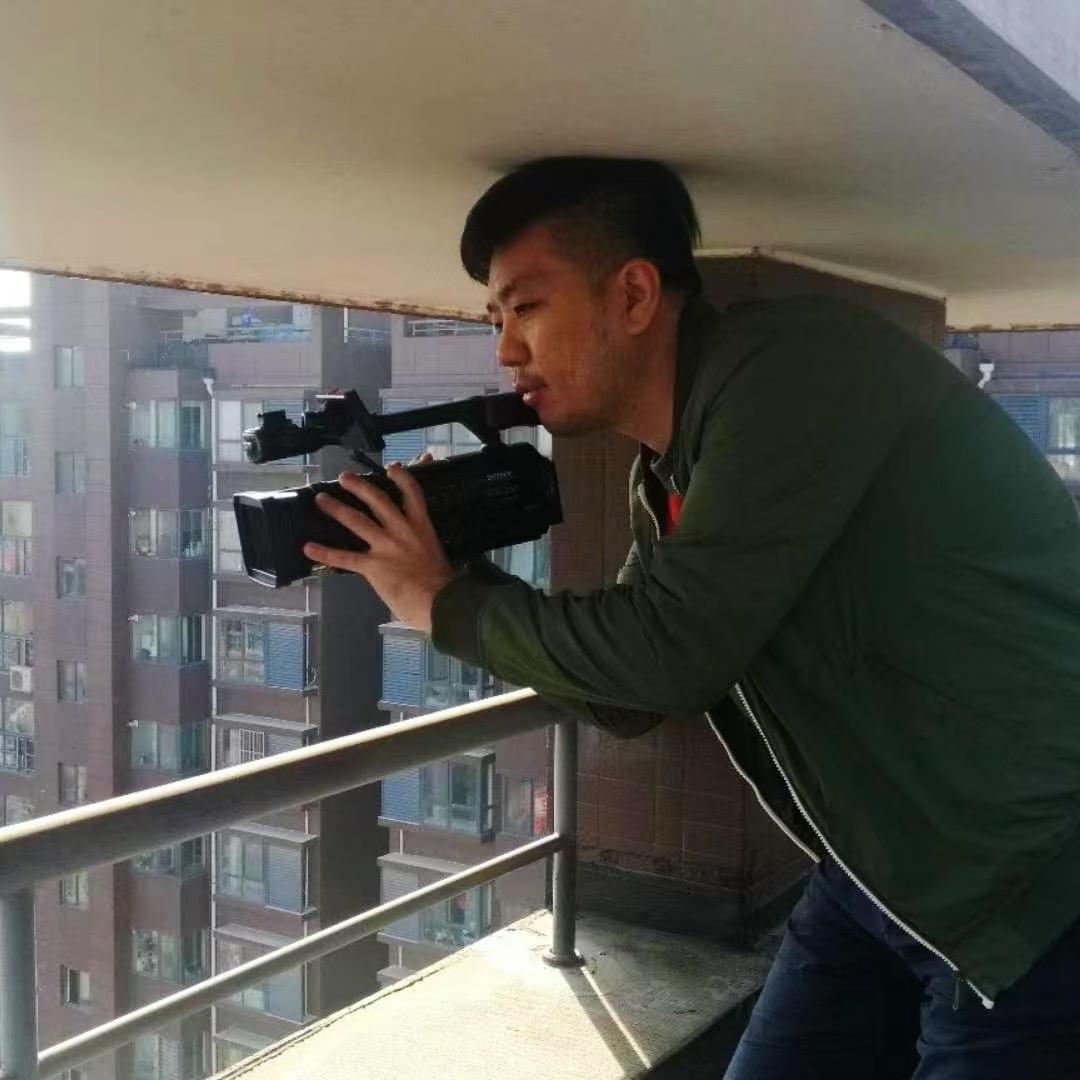 温度头条（记者版）