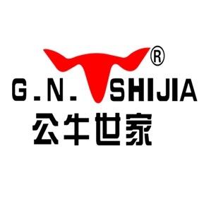 公牛世家G.N.Shi Jia男鞋旗舰店