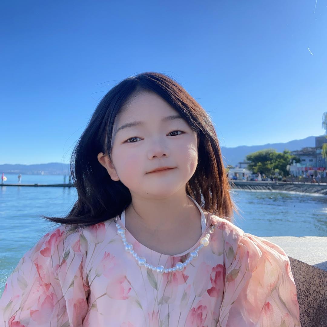 袖珍小苹果