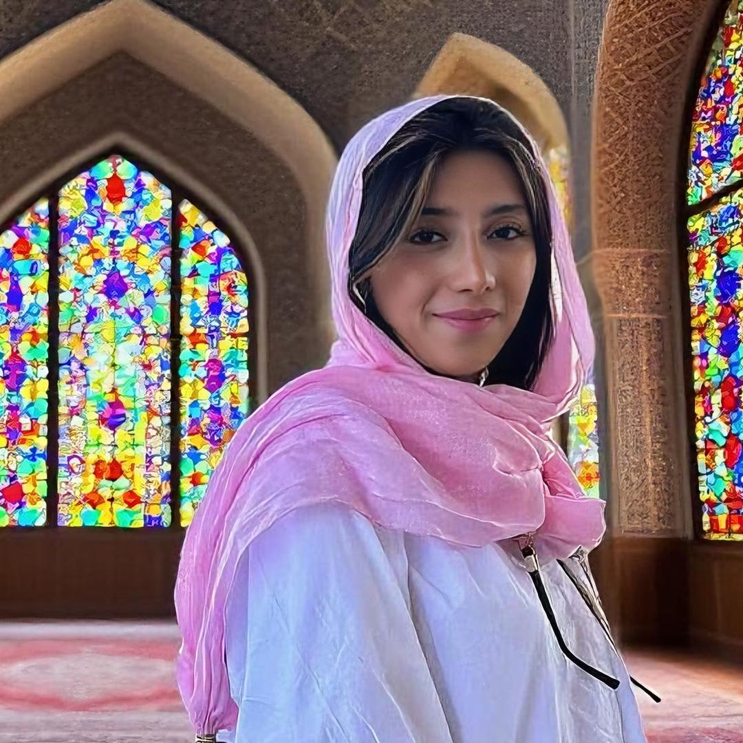 伊朗娜菲菲🇮🇷