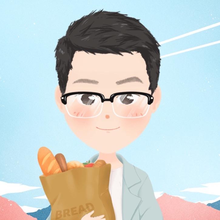 爱生活的鑫爸
