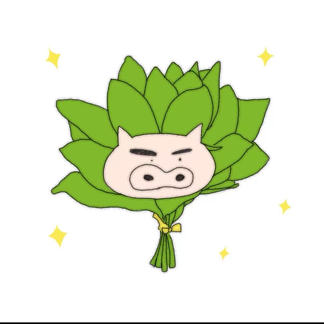 粑粑鱼
