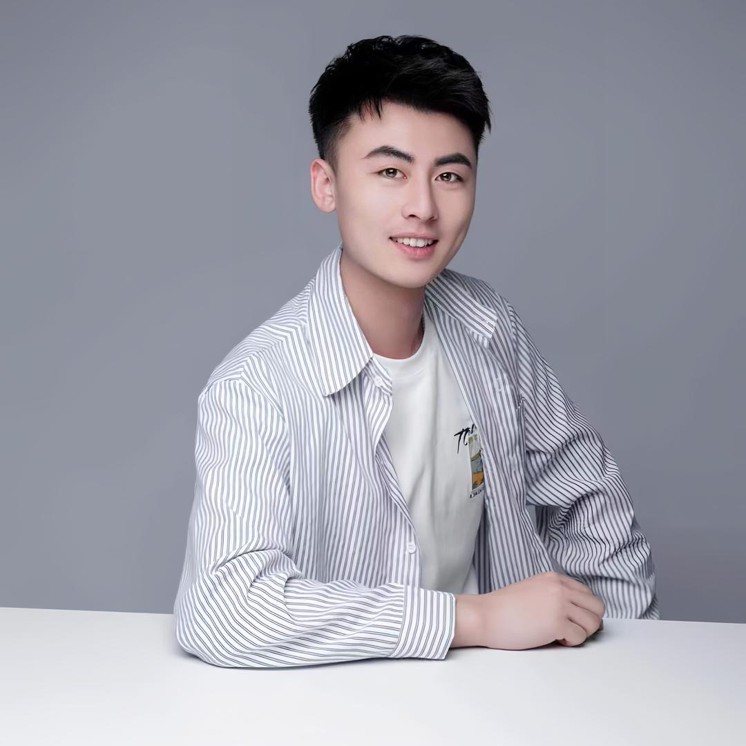 明杰