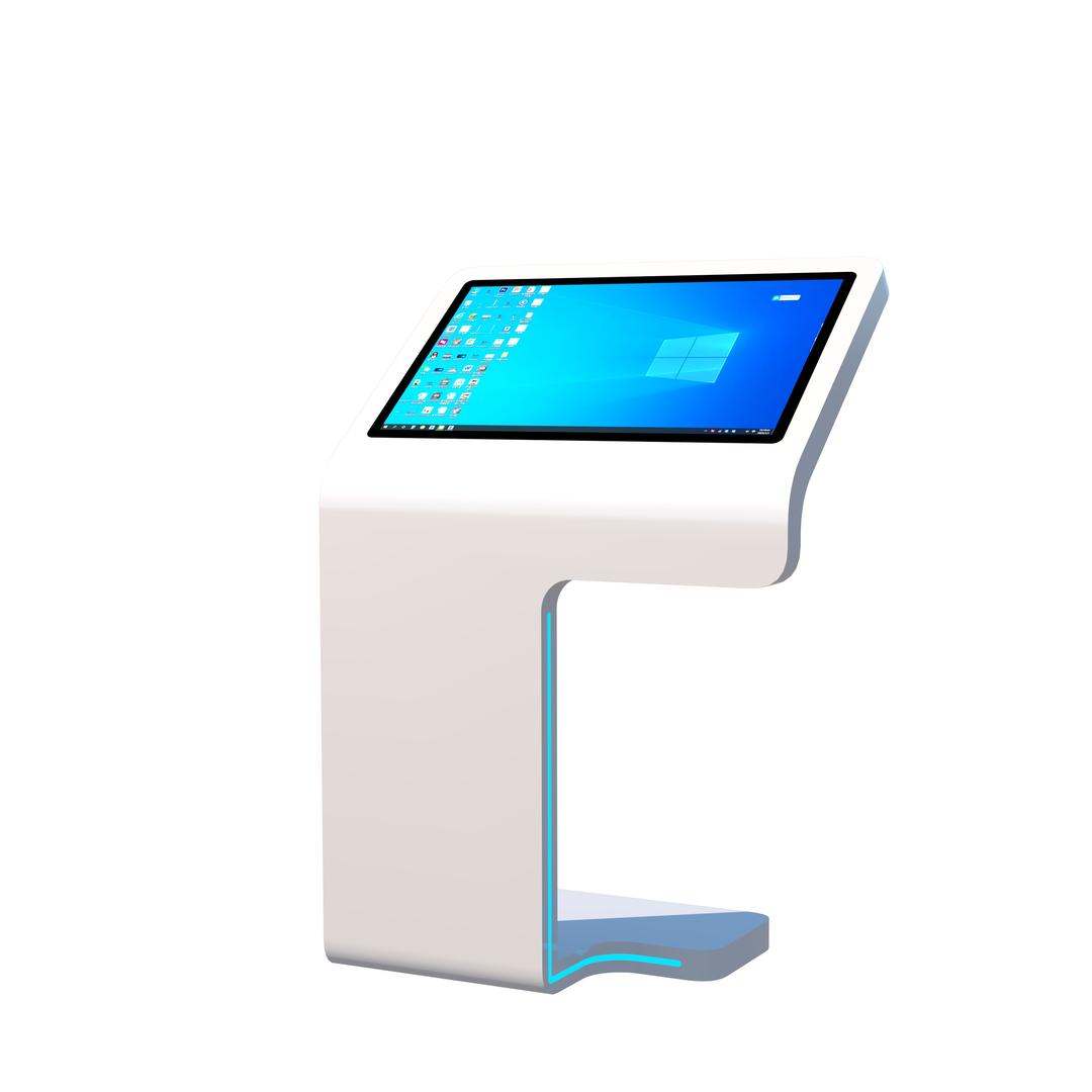 景浩触控-专注互动商显 ～ （黄经理）