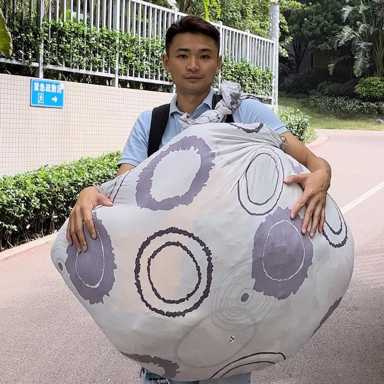 小强旧衣回收