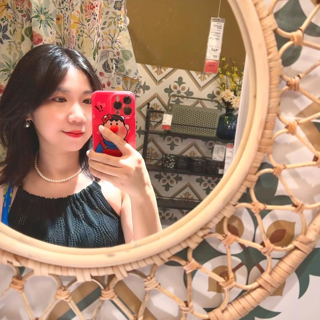王逍遥🏋️‍♀️