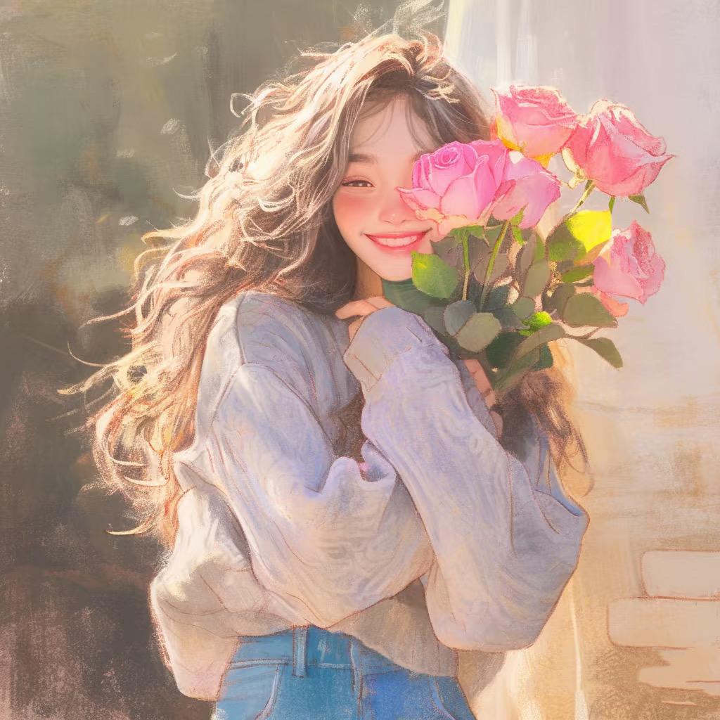 🧸多余小姐姐