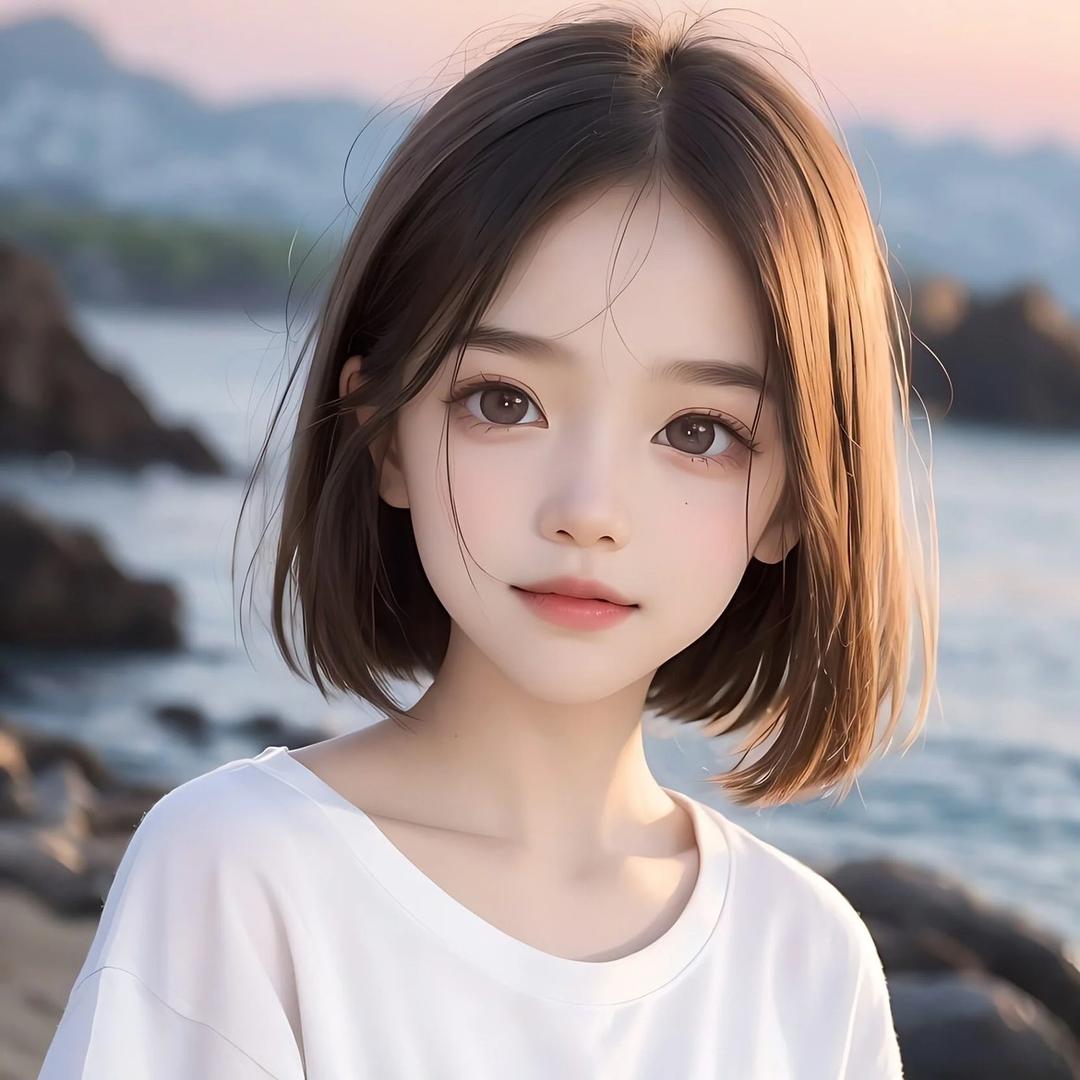 大美穿搭