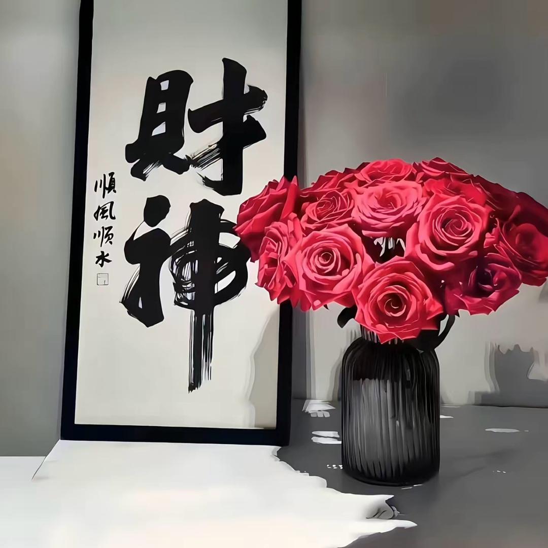 小白白